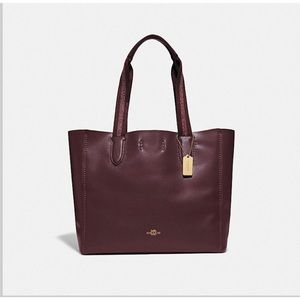 Coach Derby Tote